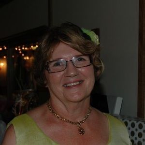 Meet your Posher, Maureen